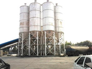 商品混凝土的技術發展與創新之路