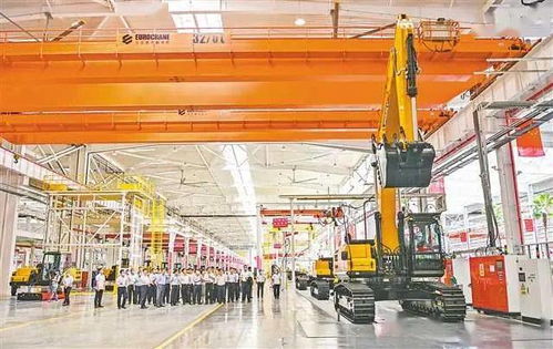 智繪山城，數啟未來——重慶主城都市區工作座談會現場參觀考察側記