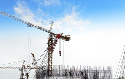 塔吊 現代工程建設的支柱與挑戰