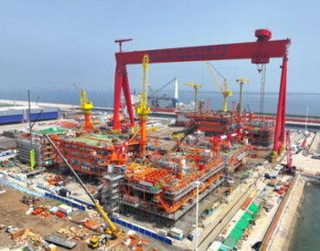 國際石油市場動態與工程建設新趨勢