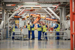 豐田馬自達合資工廠下月開工，預計2021年投產