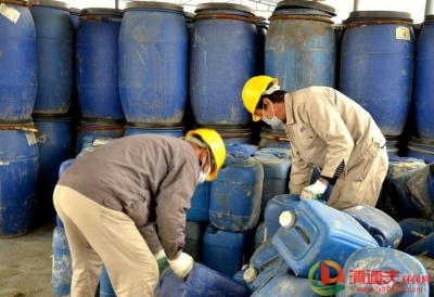 危廢處置資質(zhì)審批條件與環(huán)境保護專用設(shè)備制造 合規(guī)經(jīng)營的雙重基石