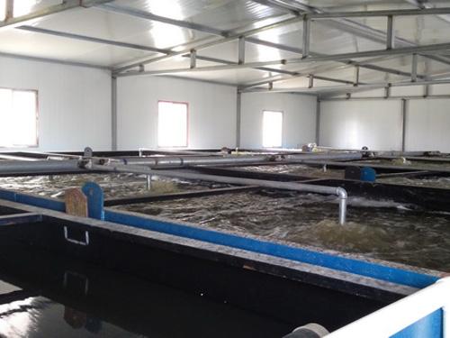 藍清環(huán)保 廣州印染廢水處理專家與優(yōu)質(zhì)設(shè)備供應(yīng)商