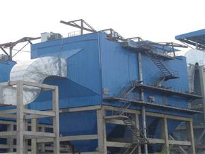 專業環保設備解析 焦爐、家具廠與礦山的除塵解決方案及市場價格參考