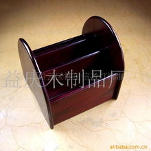 木韻流轉(zhuǎn) C24首飾盒與日用木制品的美學與匠心