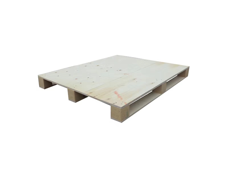 上海嘉岳木制品 高品質(zhì)免熏蒸托盤的專業(yè)供應商