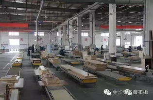 探秘莫干山衣柜工廠行 品質(zhì)家居背后的匠心之旅